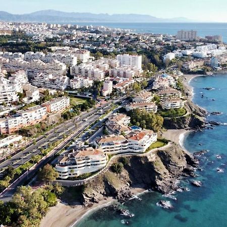 Costa Quebrada Residencial 1 Apartment Benalmadena Luaran gambar
