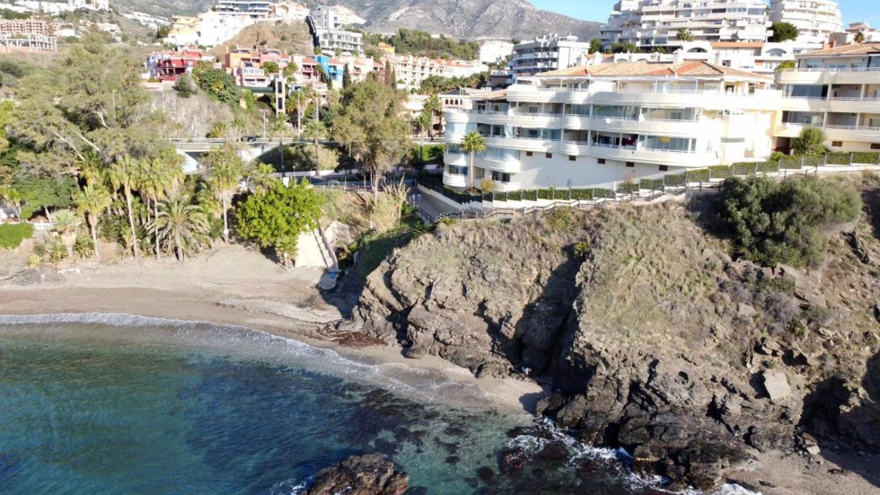 Costa Quebrada Residencial 1 Apartment Benalmadena Luaran gambar