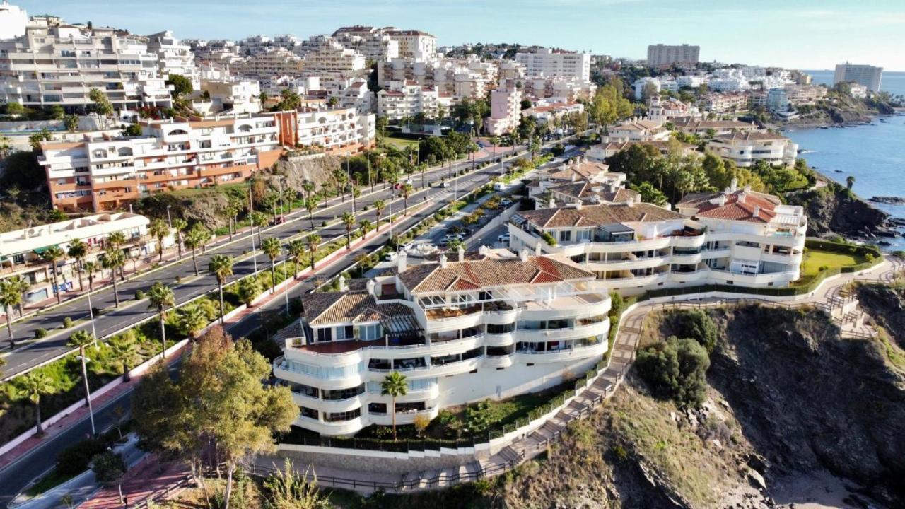 Costa Quebrada Residencial 1 Apartment Benalmadena Luaran gambar
