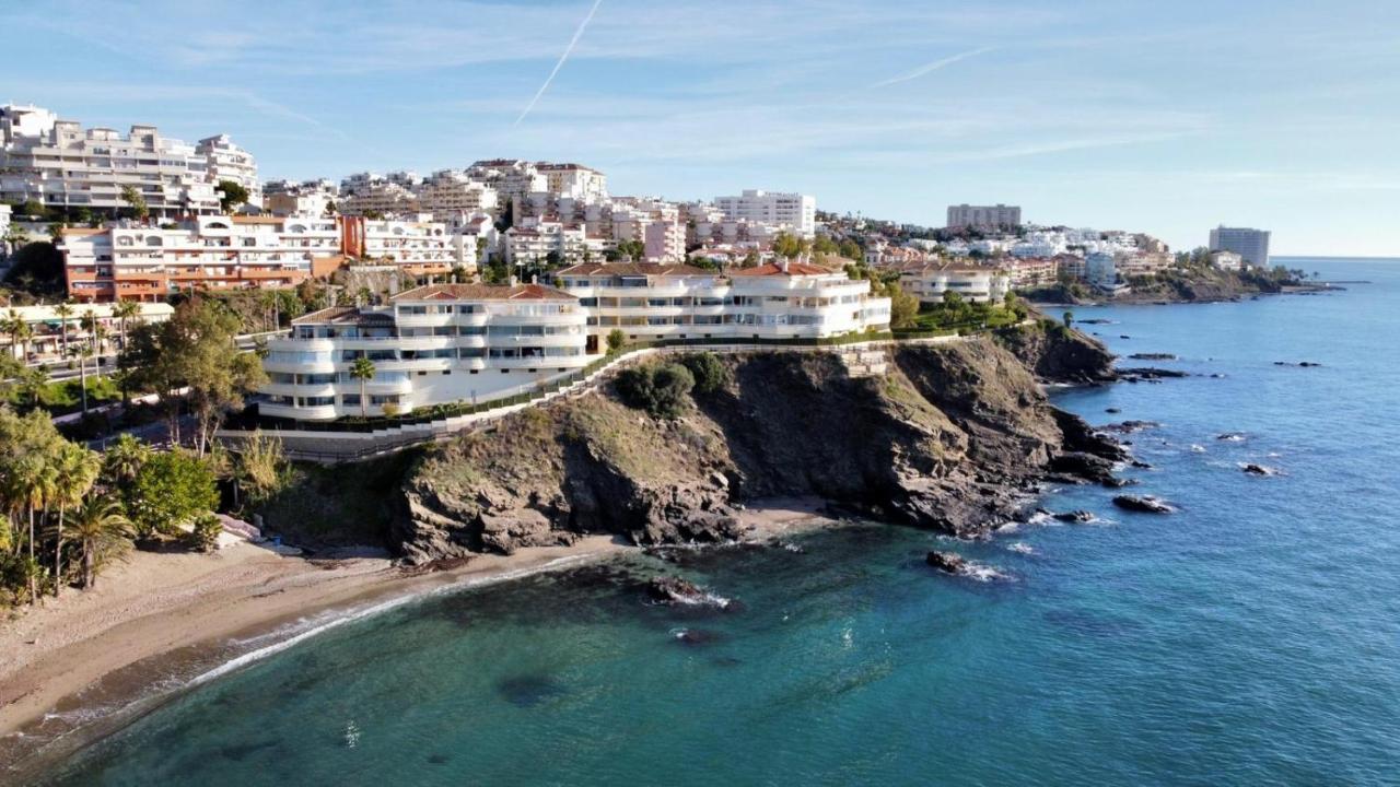 Costa Quebrada Residencial 1 Apartment Benalmadena Luaran gambar