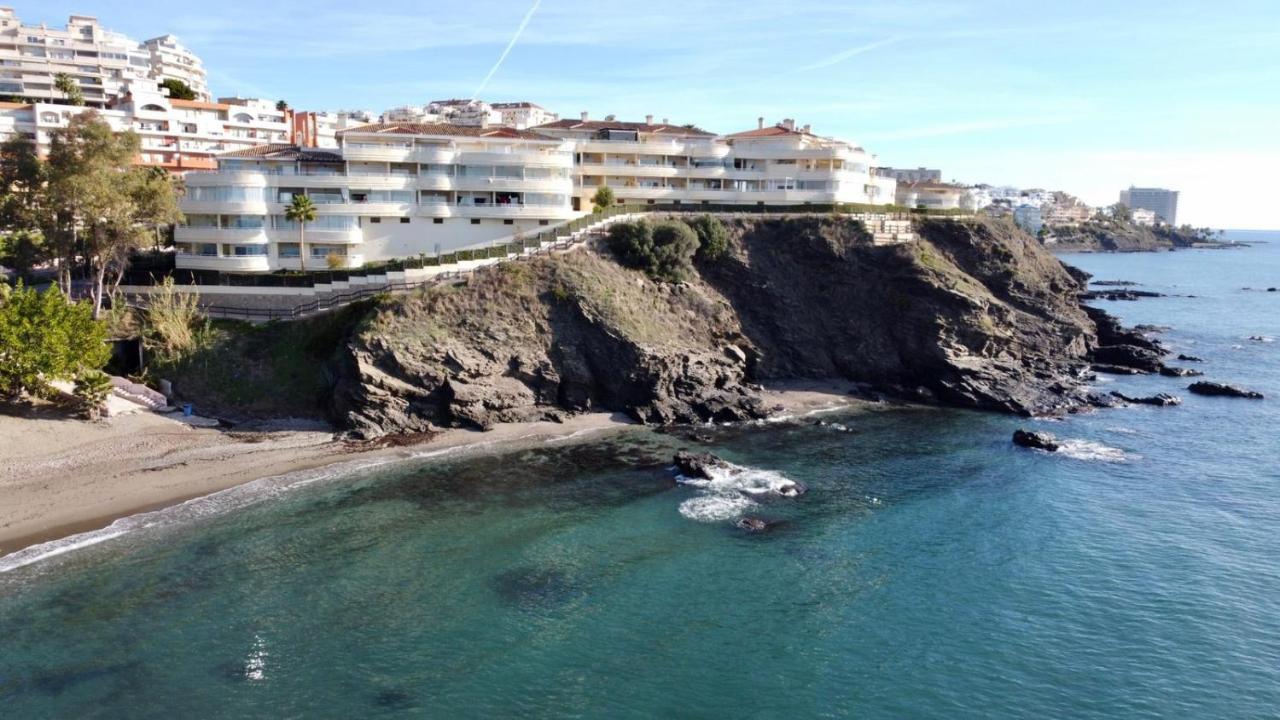Costa Quebrada Residencial 1 Apartment Benalmadena Luaran gambar