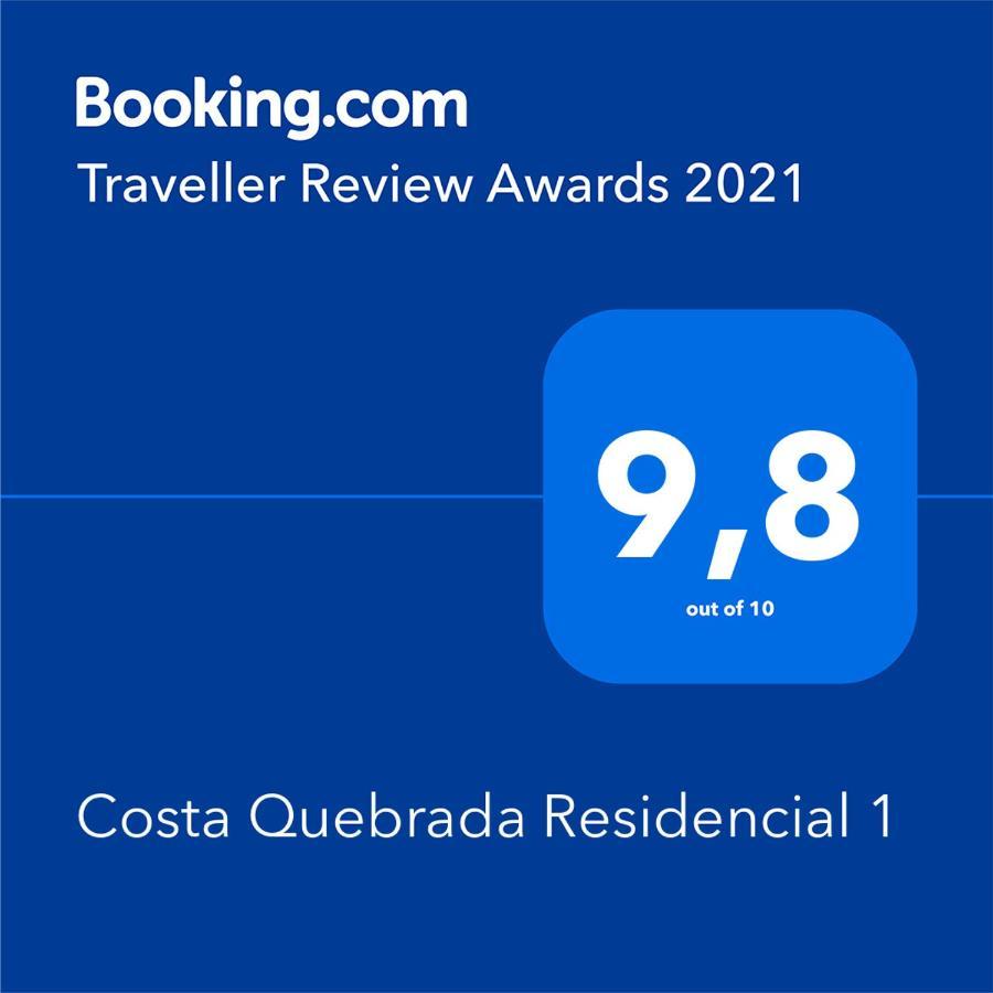 Costa Quebrada Residencial 1 Apartment Benalmadena Luaran gambar