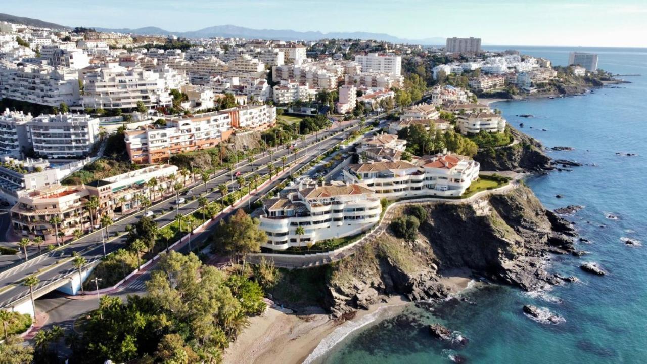 Costa Quebrada Residencial 1 Apartment Benalmadena Luaran gambar