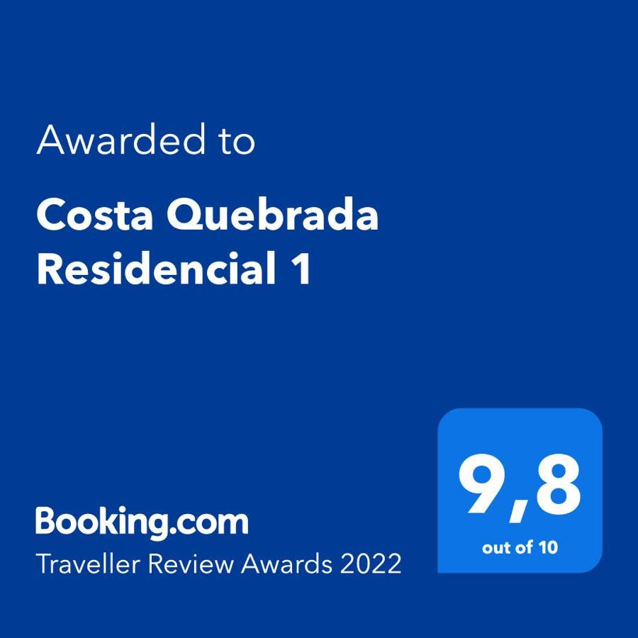 Costa Quebrada Residencial 1 Apartment Benalmadena Luaran gambar