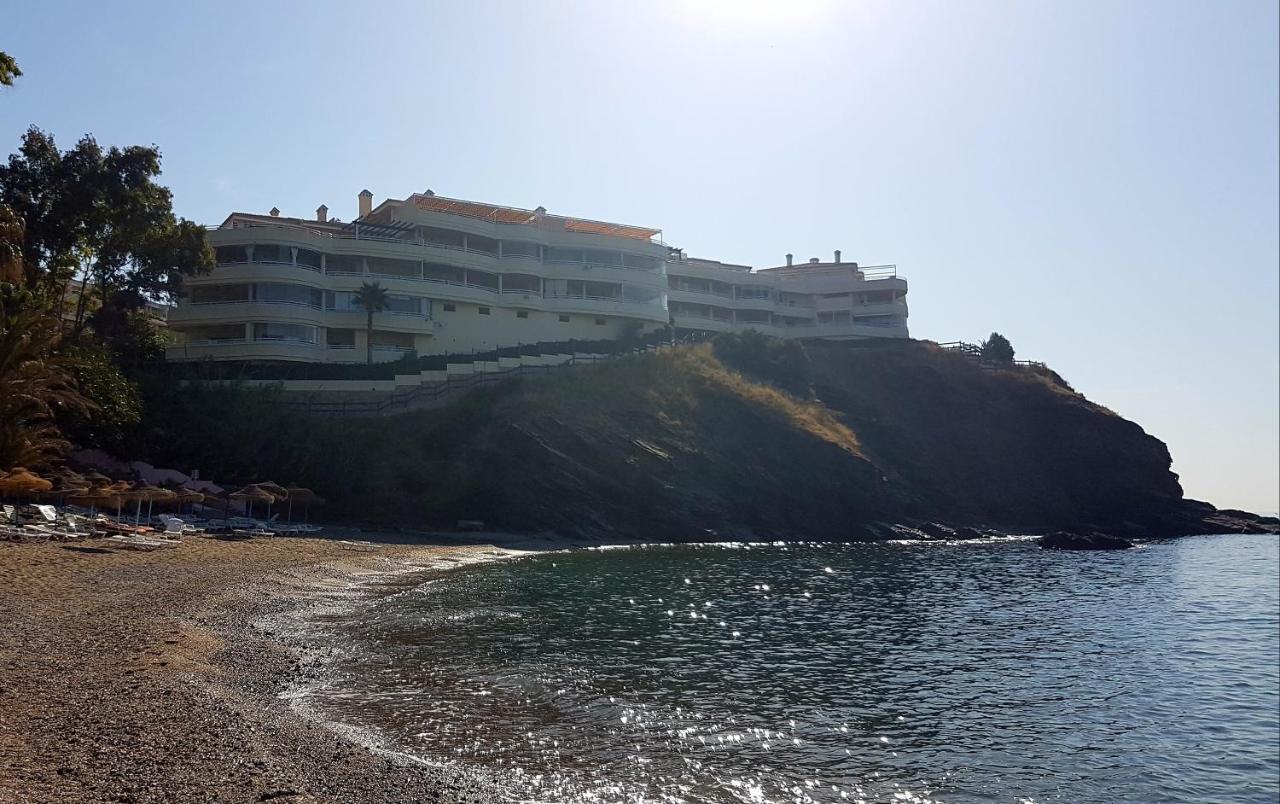 Costa Quebrada Residencial 1 Apartment Benalmadena Luaran gambar