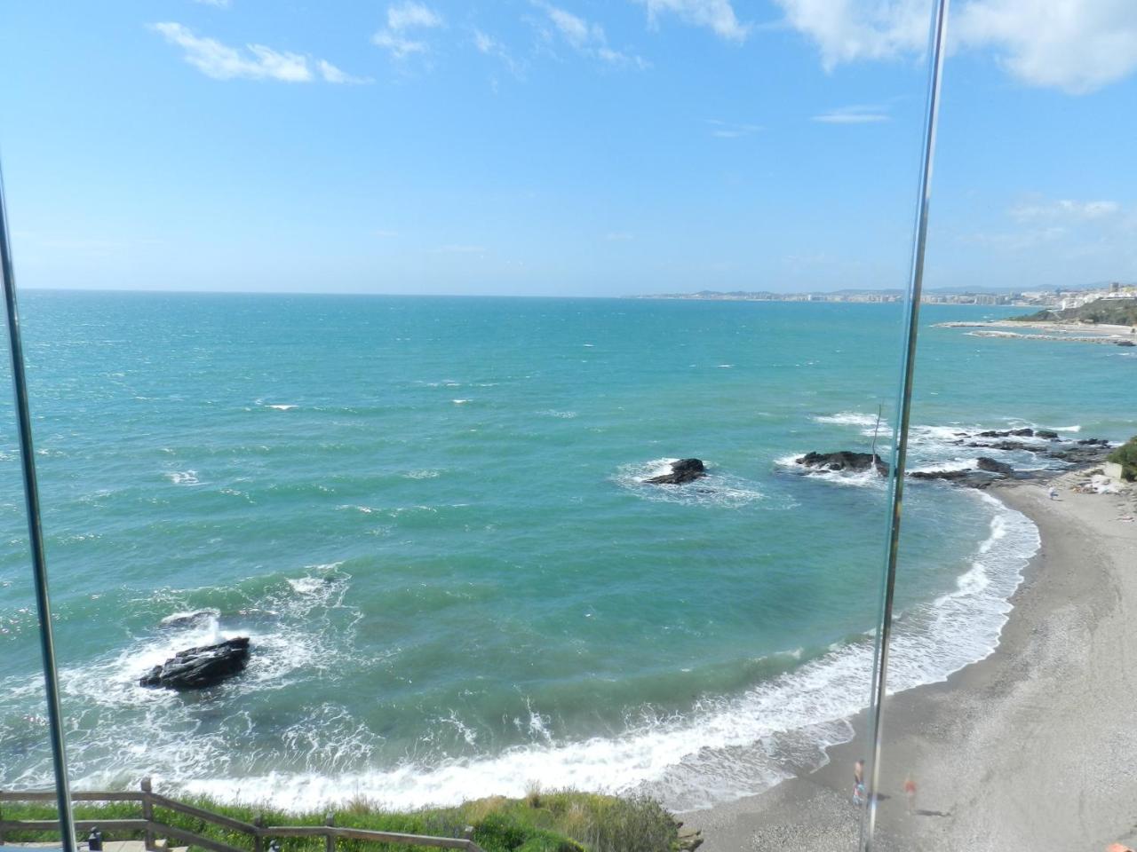 Costa Quebrada Residencial 1 Apartment Benalmadena Luaran gambar