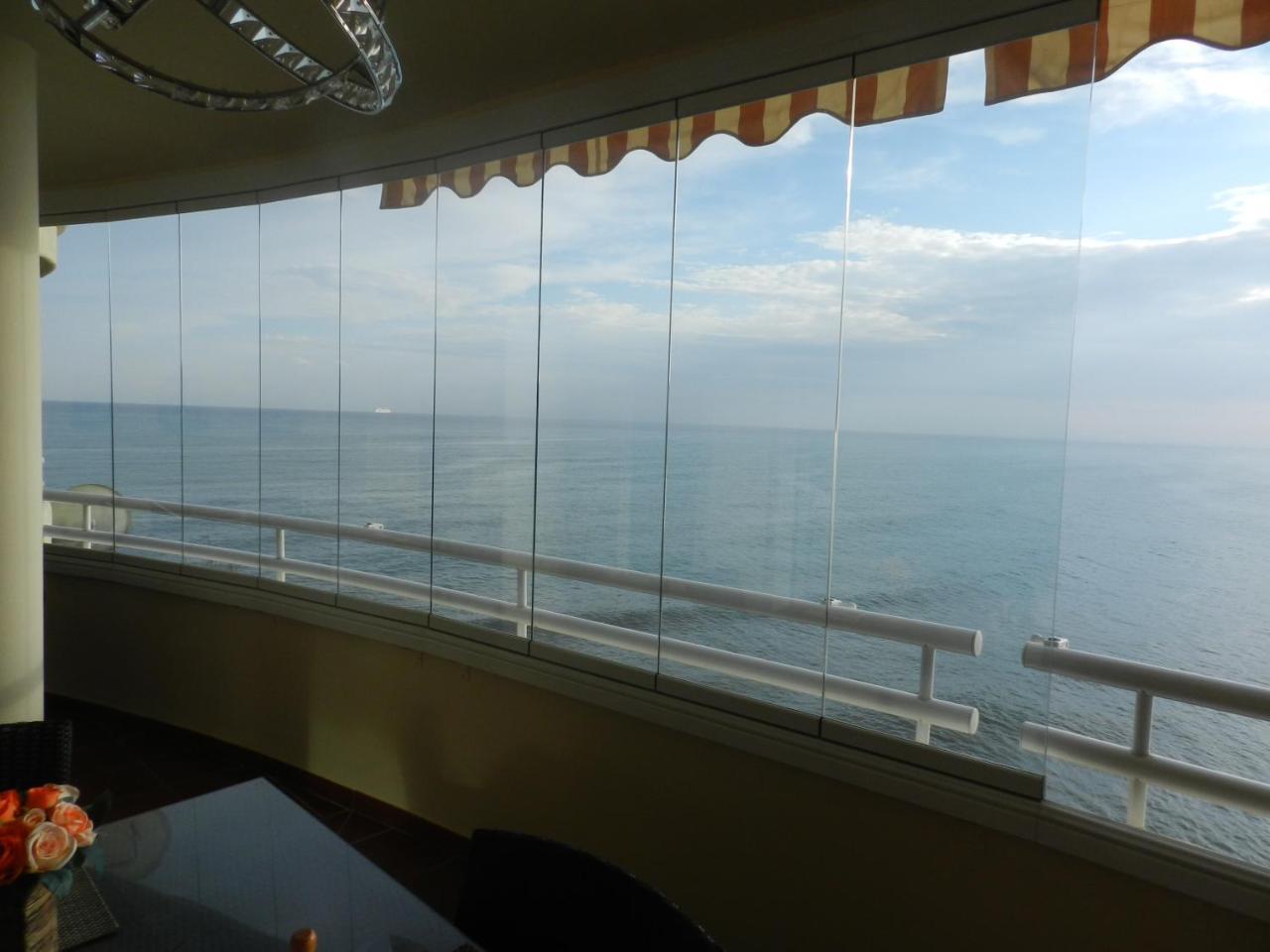 Costa Quebrada Residencial 1 Apartment Benalmadena Luaran gambar