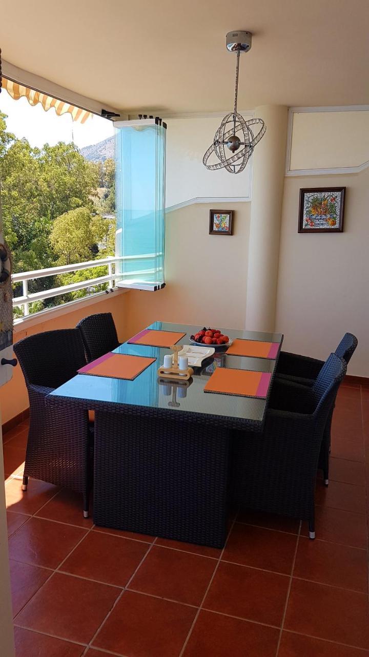 Costa Quebrada Residencial 1 Apartment Benalmadena Luaran gambar
