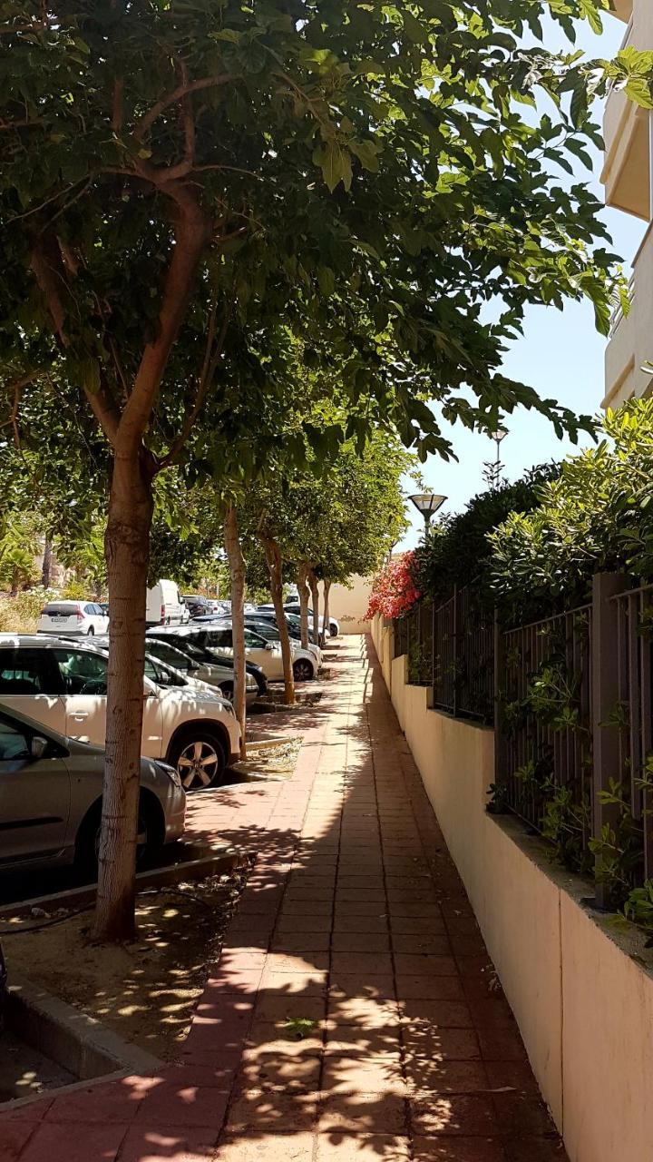 Costa Quebrada Residencial 1 Apartment Benalmadena Luaran gambar