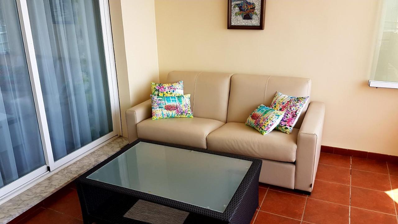 Costa Quebrada Residencial 1 Apartment Benalmadena Luaran gambar