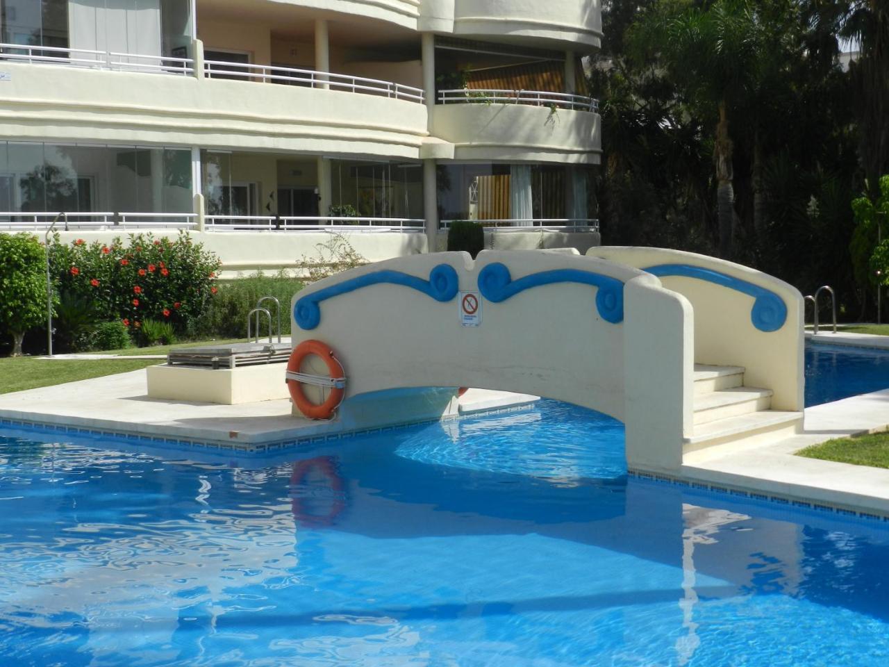 Costa Quebrada Residencial 1 Apartment Benalmadena Luaran gambar