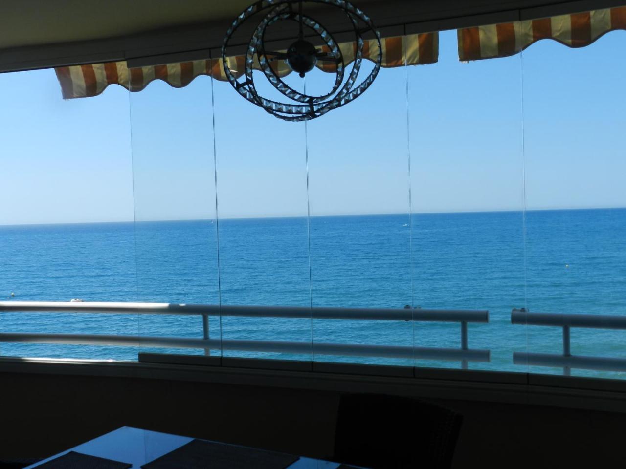 Costa Quebrada Residencial 1 Apartment Benalmadena Luaran gambar