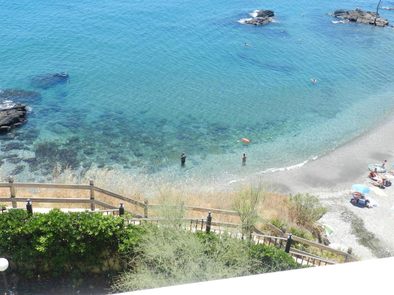 Costa Quebrada Residencial 1 Apartment Benalmadena Luaran gambar