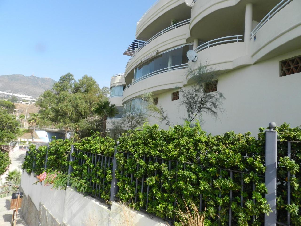 Costa Quebrada Residencial 1 Apartment Benalmadena Luaran gambar