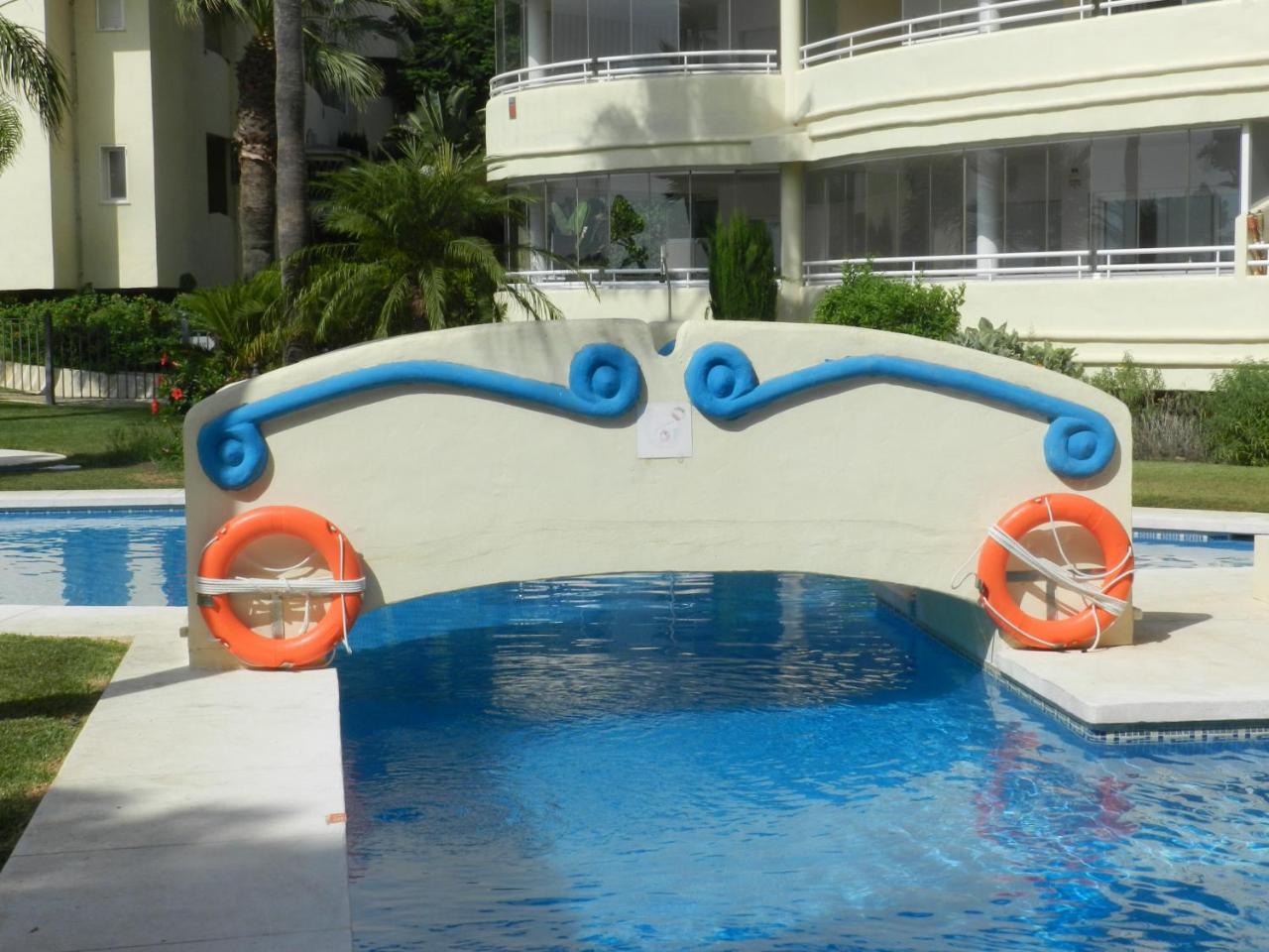 Costa Quebrada Residencial 1 Apartment Benalmadena Luaran gambar