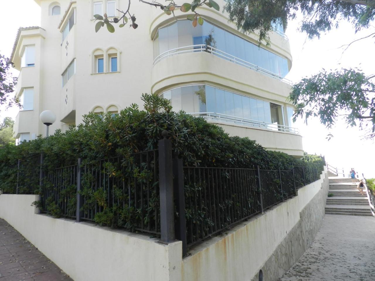 Costa Quebrada Residencial 1 Apartment Benalmadena Luaran gambar