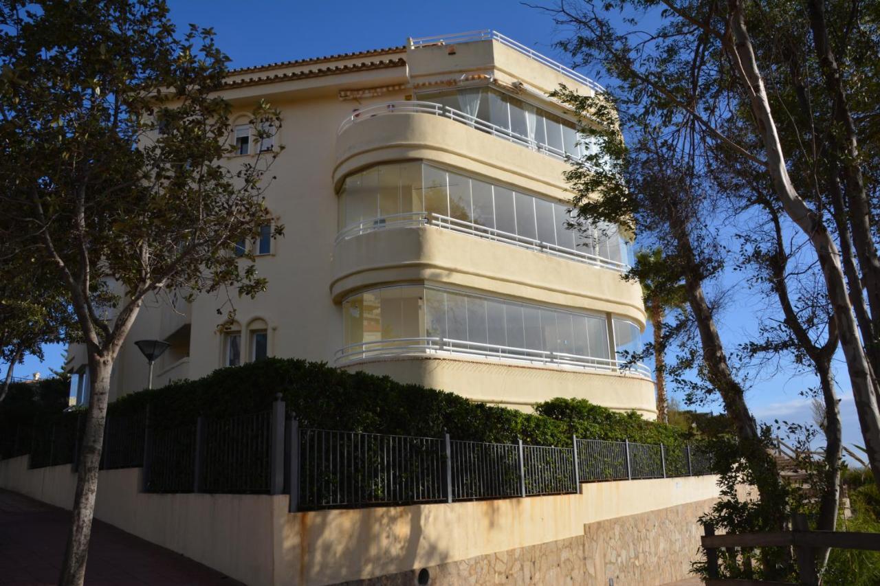 Costa Quebrada Residencial 1 Apartment Benalmadena Luaran gambar