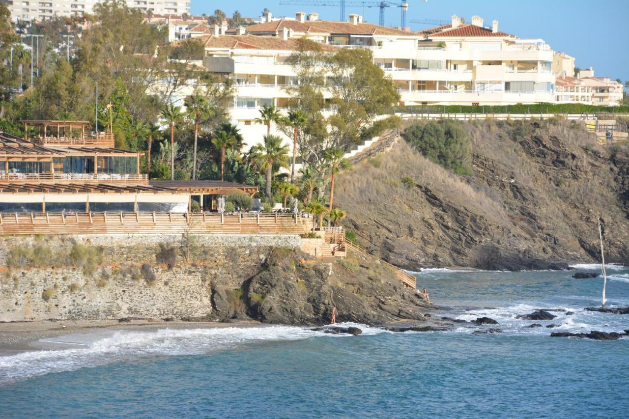 Costa Quebrada Residencial 1 Apartment Benalmadena Luaran gambar