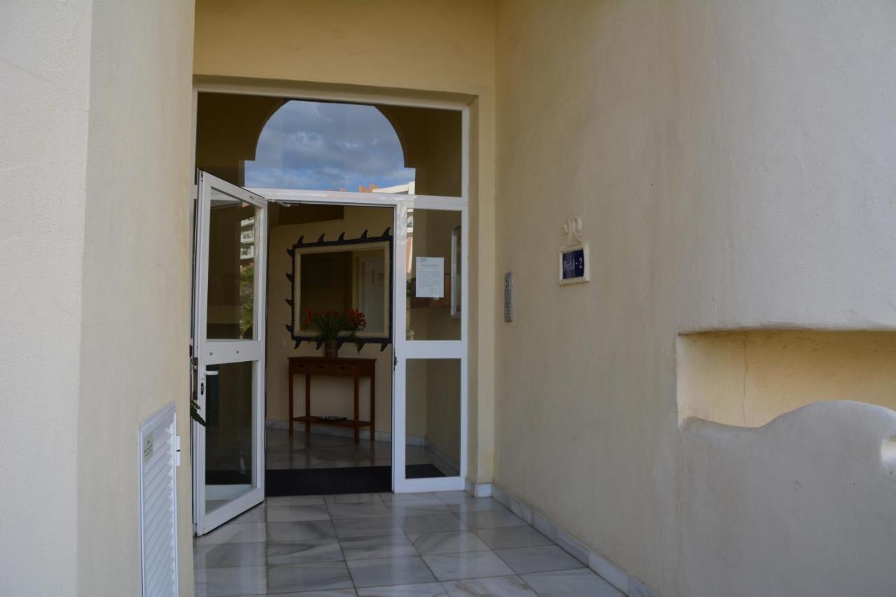 Costa Quebrada Residencial 1 Apartment Benalmadena Luaran gambar
