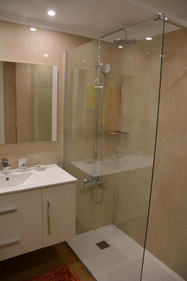 Costa Quebrada Residencial 1 Apartment Benalmadena Luaran gambar