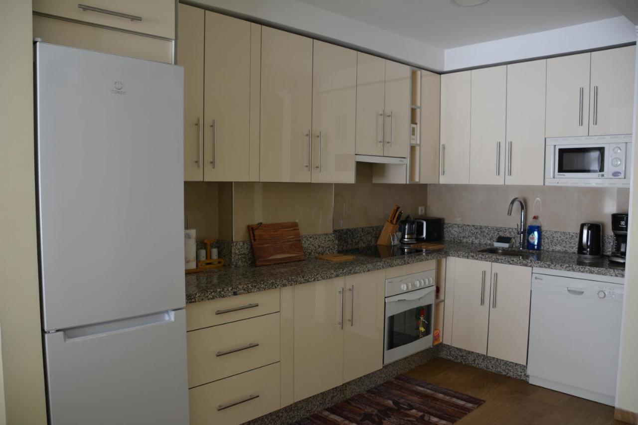 Costa Quebrada Residencial 1 Apartment Benalmadena Luaran gambar