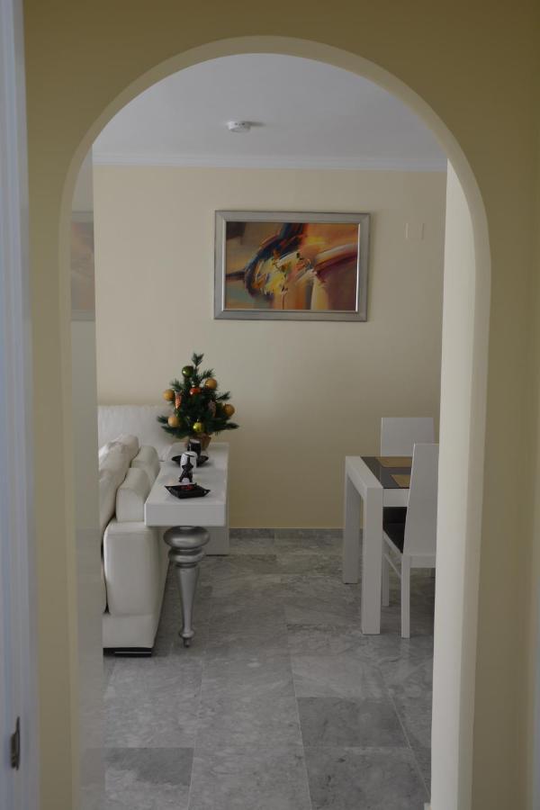 Costa Quebrada Residencial 1 Apartment Benalmadena Luaran gambar