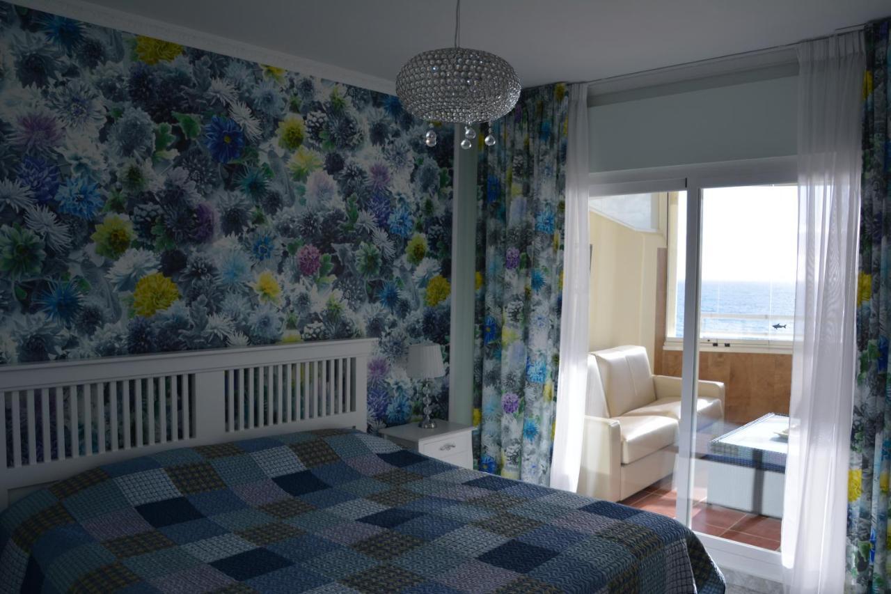 Costa Quebrada Residencial 1 Apartment Benalmadena Luaran gambar