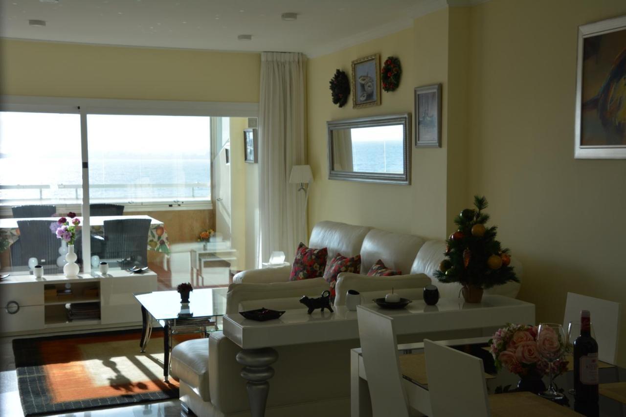 Costa Quebrada Residencial 1 Apartment Benalmadena Luaran gambar