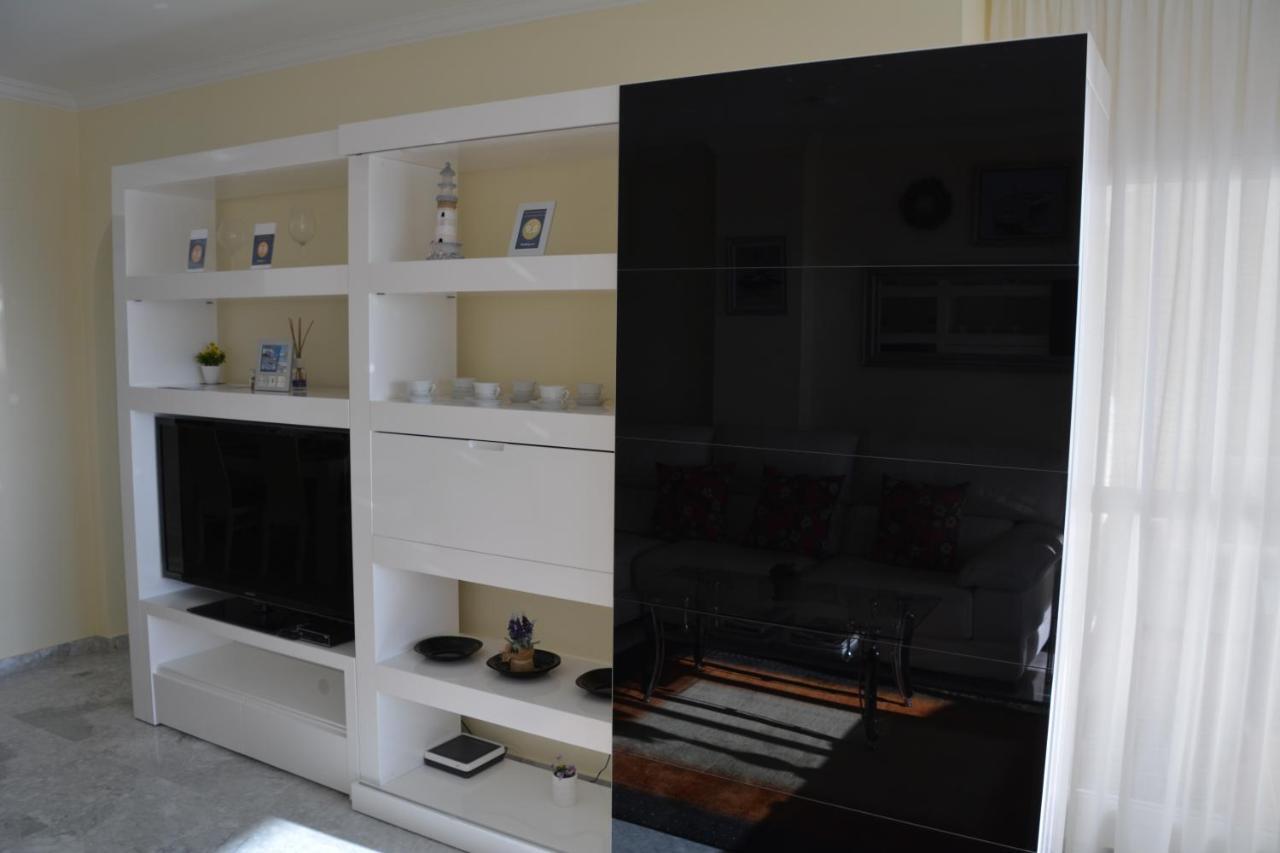 Costa Quebrada Residencial 1 Apartment Benalmadena Luaran gambar