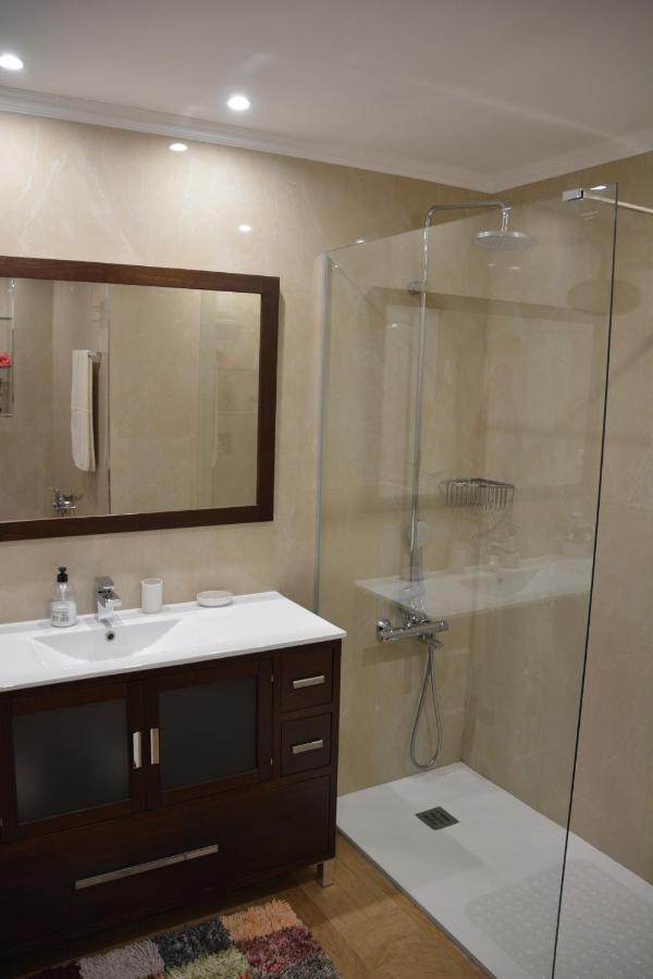 Costa Quebrada Residencial 1 Apartment Benalmadena Luaran gambar