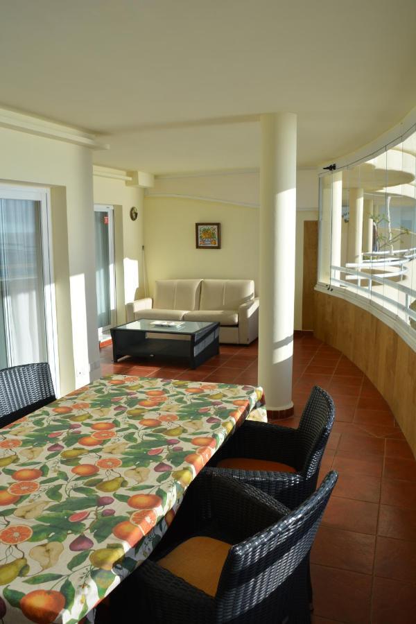 Costa Quebrada Residencial 1 Apartment Benalmadena Luaran gambar