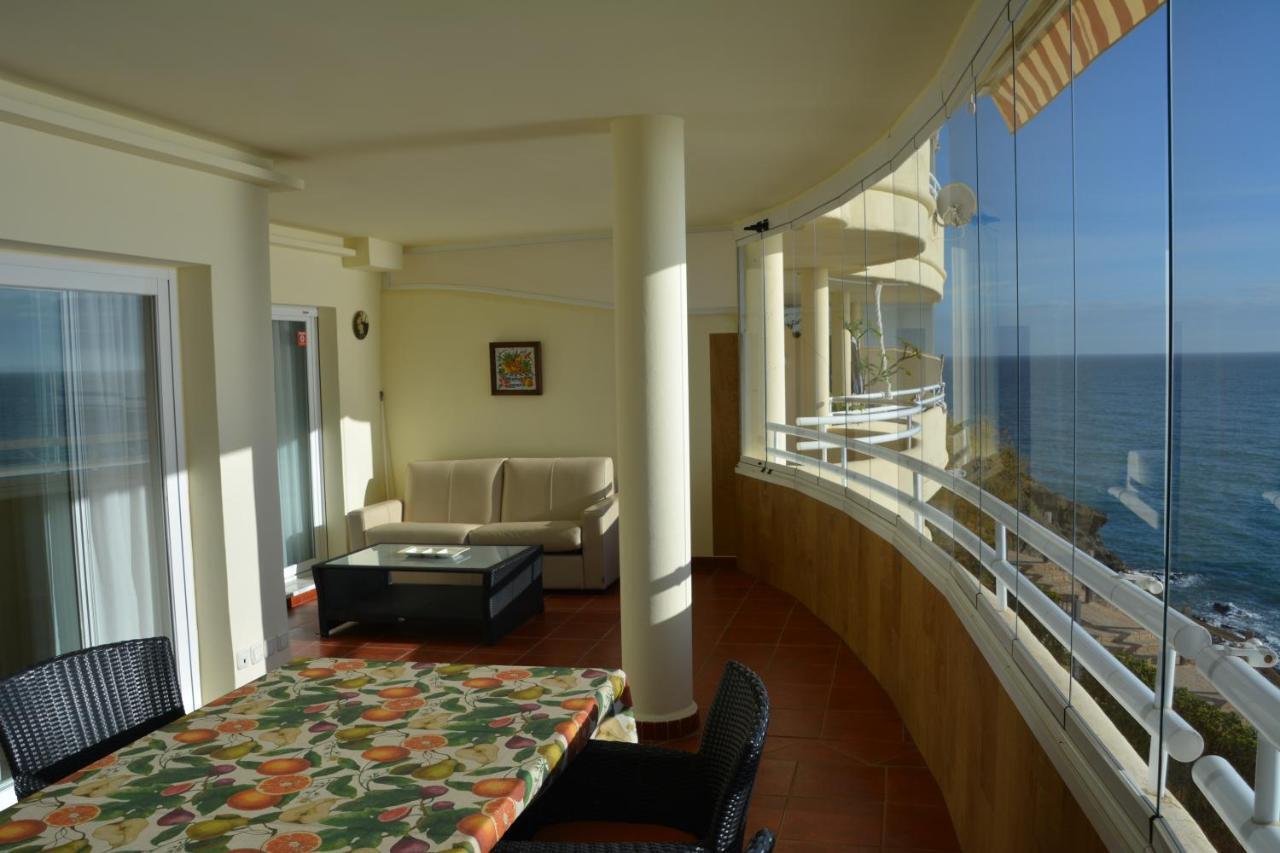 Costa Quebrada Residencial 1 Apartment Benalmadena Luaran gambar