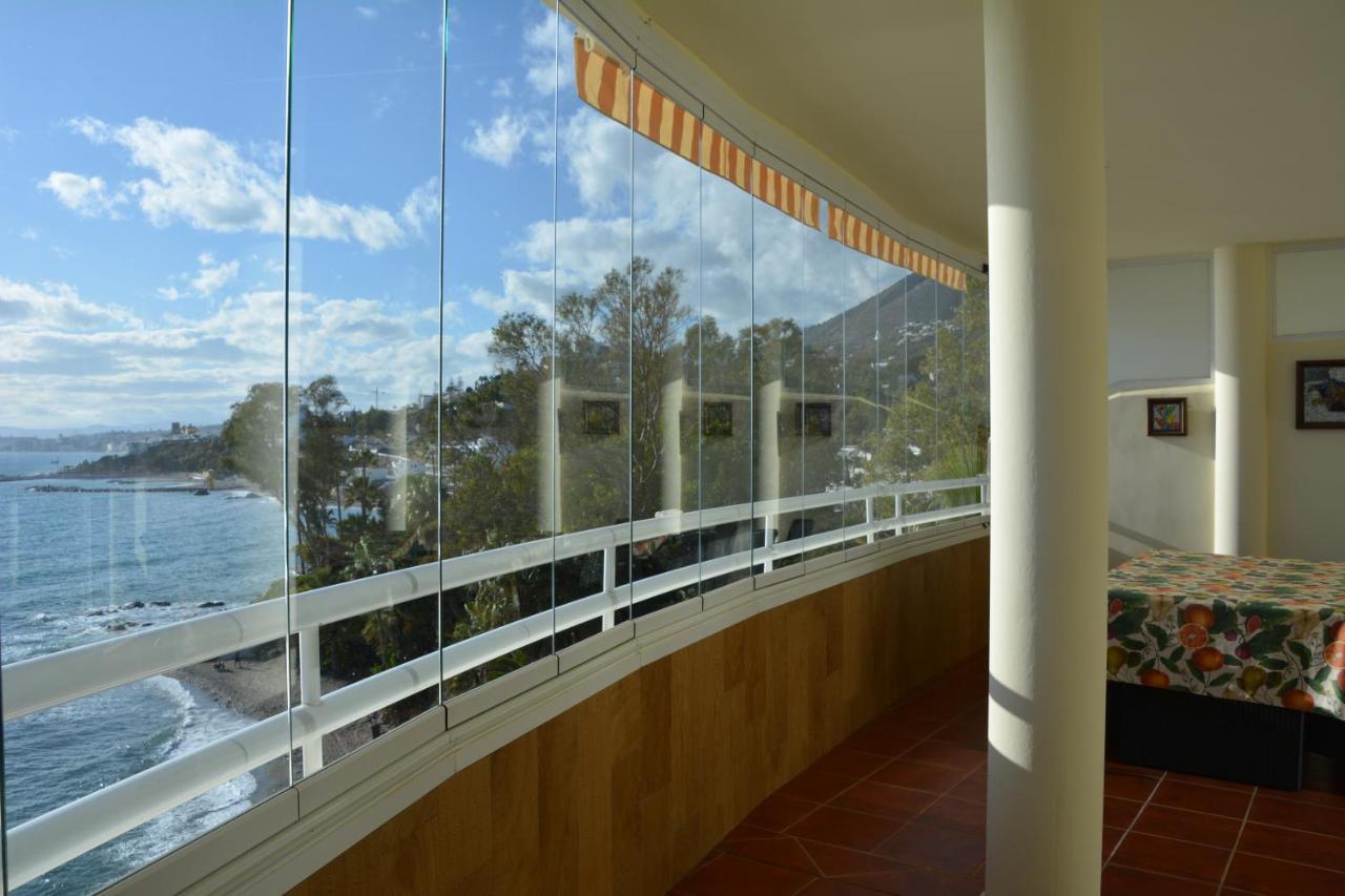 Costa Quebrada Residencial 1 Apartment Benalmadena Luaran gambar