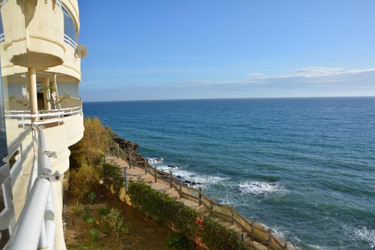 Costa Quebrada Residencial 1 Apartment Benalmadena Luaran gambar