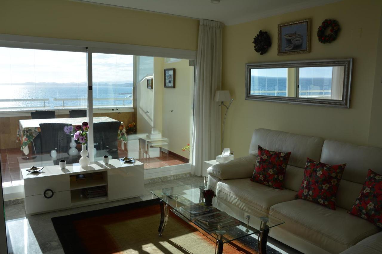 Costa Quebrada Residencial 1 Apartment Benalmadena Luaran gambar