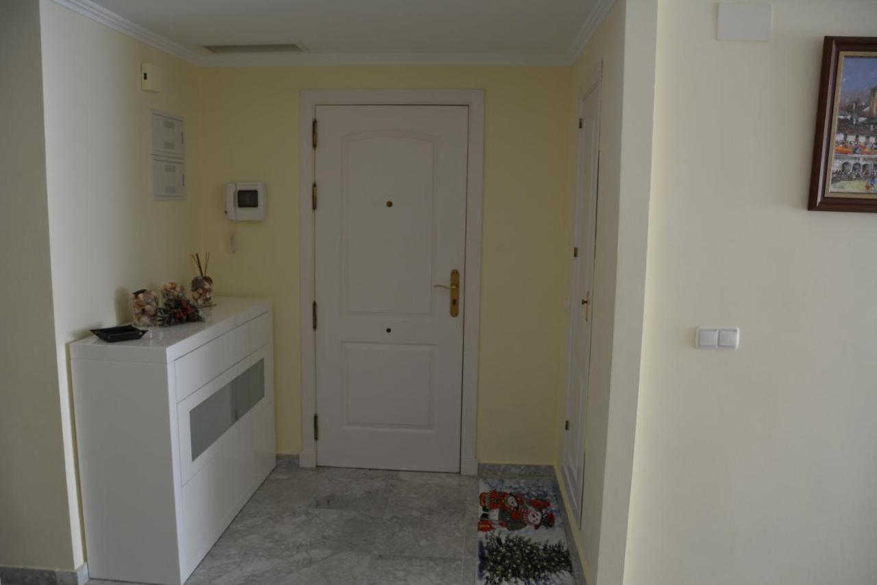 Costa Quebrada Residencial 1 Apartment Benalmadena Luaran gambar